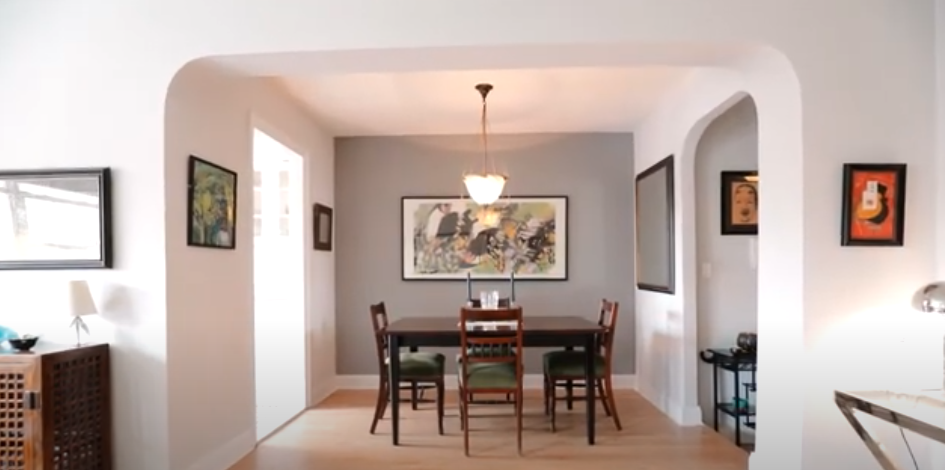 NYC APARTMENT TOUR: Apartment 65B at The Berkeley